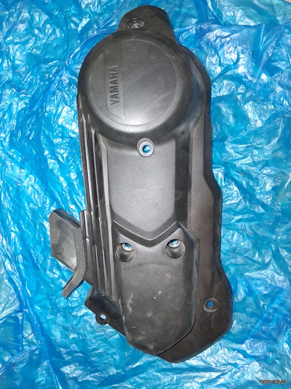 Yamaha nmax v2 καπακι μοτερ κινητηρα
