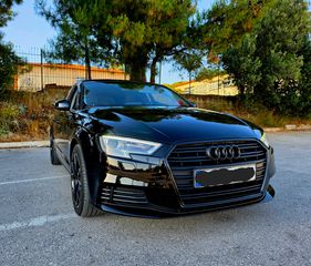 Audi A3 2018 Tfsi-thumb-1