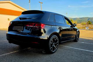 Audi A3 2018 Tfsi-thumb-2
