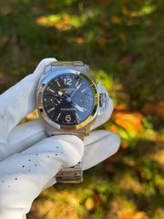 Panerai Luminor GMT 3A+ quality Quality