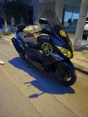 Yamaha T-MAX 500 2009