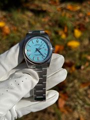 Rolex Oyster Perpetual 41’/ 36’/ 31’ 3A+ Quality Replica Αντιγραφο