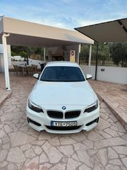 Bmw 218 2015 M PACK