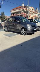 Renault Twingo 2021