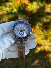 Rolex Yacht-Master II 116681 3Α+ Quality Replica