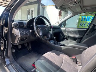 Mercedes-Benz C 200 2001 KOMPRESSOR-thumb-9