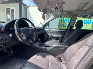 Mercedes-Benz C 200 2001 KOMPRESSOR-thumb-12