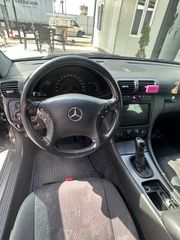 Mercedes-Benz C 200 2001 KOMPRESSOR-thumb-13