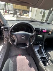 Mercedes-Benz C 200 2001 KOMPRESSOR-thumb-14
