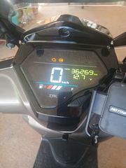 Sym Symphony ST 200i 2025