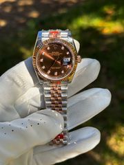 Rolex Datejust 36’ AAA+ Quality Replica