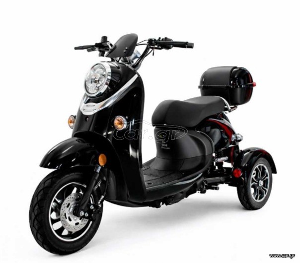 E-Rider 2026 FALCON 10000W  ΗΛΕΚΤΡΙΚΟ SCOOTER ΧΩΡΙΣ ΔΙΠΛΩΜΑ ΚΑΙ ΕΠΙΔΟΤΗΣΗ