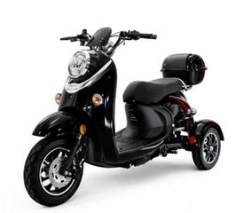 E-Rider 2026 FALCON 10000W  ΗΛΕΚΤΡΙΚΟ SCOOTER ΧΩΡΙΣ ΔΙΠΛΩΜΑ ΚΑΙ ΕΠΙΔΟΤΗΣΗ