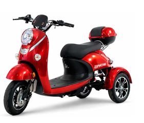 E-Rider 2026 FALCON 10000W  ΗΛΕΚΤΡΙΚΟ SCOOTER ΧΩΡΙΣ ΔΙΠΛΩΜΑ ΚΑΙ ΕΠΙΔΟΤΗΣΗ-thumb-1
