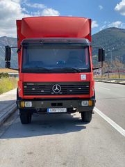 Φορτηγό Άνω Των 7.5τ Mercedes-Benz 1995 1517