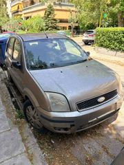Ford Fusion 2003 1.6-thumb-6