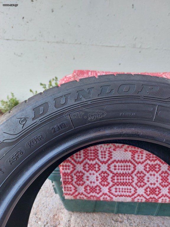 1 Dunlop 185/60r14