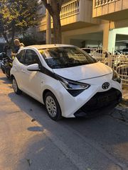 Toyota Aygo 2019 FULL EXTRA