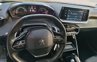 Peugeot 2008 2022 ALLURE AUTOMATIC-thumb-7