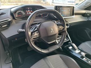 Peugeot 2008 2022 ALLURE AUTOMATIC-thumb-8