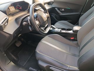 Peugeot 2008 2022 ALLURE AUTOMATIC-thumb-9