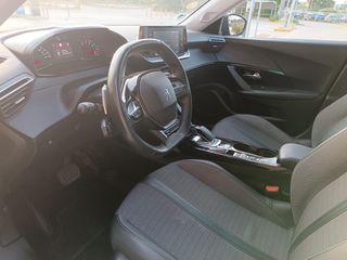 Peugeot 2008 2022 ALLURE AUTOMATIC-thumb-12