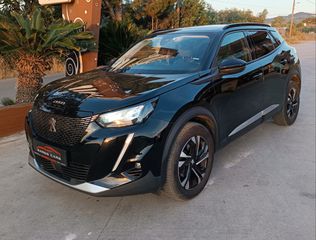 Peugeot 2008 2022 ALLURE AUTOMATIC