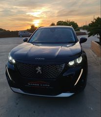 Peugeot 2008 2022 ALLURE AUTOMATIC-thumb-6