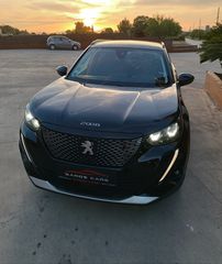 Peugeot 2008 2022 ALLURE AUTOMATIC-thumb-5