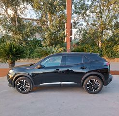 Peugeot 2008 2022 ALLURE AUTOMATIC-thumb-1