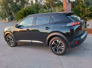 Peugeot 2008 2022 ALLURE AUTOMATIC-thumb-2