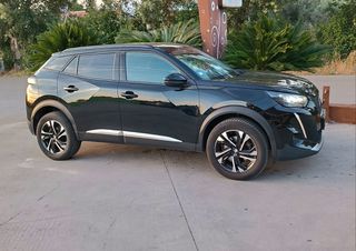 Peugeot 2008 2022 ALLURE AUTOMATIC-thumb-3