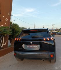 Peugeot 2008 2022 ALLURE AUTOMATIC-thumb-4