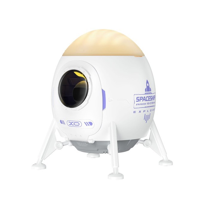 XO CF38 Starlight Lander Προβολέας + Ηχείο