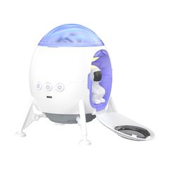 XO CF38 Starlight Lander Προβολέας + Ηχείο-thumb-1