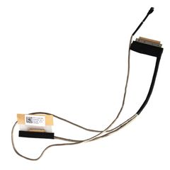 Καλωδιοταινία Οθόνης - Flex Video Screen LCD Cable για Laptop Acer ConceptD 3 CN315-71 CN315-71P A715-43G Nitro AN715-51 71NHW1BO046 Non Touch eDP 30pins 0.5 Pitch Monitor cable ( Κωδ.1-FLEX1930 )