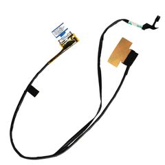 Καλωδιοταινία Οθόνης - Flex Video Screen LCD Cable για Laptop Acer TimelineX 3810 3810T 3810TG 3810TZ 3820TZ 50.PTC01.002 50PTC01002 50.4HL04.002 Non Touch eDP 40pins Monitor cable ( Κωδ.1-FLEX1952 )