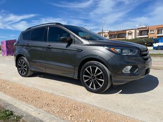 Ford Kuga 2017 1.5 TDCI START/STOP ST-LINE