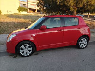 Suzuki Swift 2008 DDiS