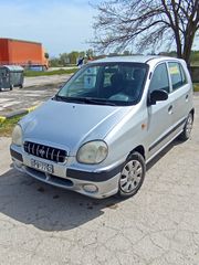 Hyundai Atos 2000