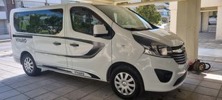 Opel Vivaro 2015-thumb-2