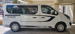 Opel Vivaro 2015-thumb-3