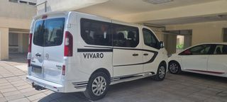 Opel Vivaro 2015-thumb-4