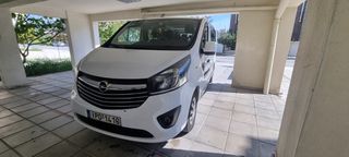 Opel Vivaro 2015-thumb-5