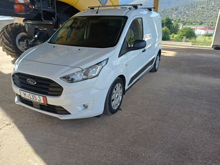 Κλούβα Ford 2020 Transit connect
