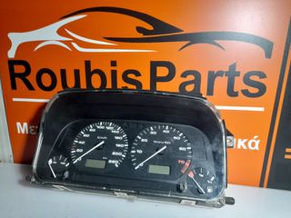 ΚΑΝΤΡΑΝ VW POLO 6N1 6N0919860A 1996 - 1999 6160683003 INDX:28