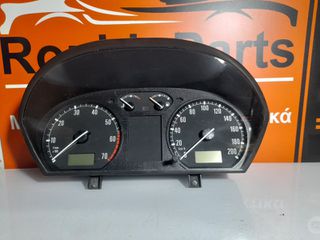 Καντράν - Κοντέρ Ψηφιακό Skoda Fabia 6Y1919880C 1999 - 2007 6Y1919880C