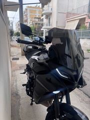 Yamaha Tracer 9 2024