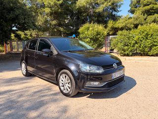 Volkswagen Polo 2015 Lounge