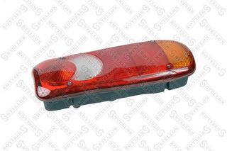 ΦΑΝΟΣ ΟΠΙΣΘΙΟΣ 12/24V PG13 ΣΥΝΔΕΣΜΟ BOBCAT TL470, MF9000